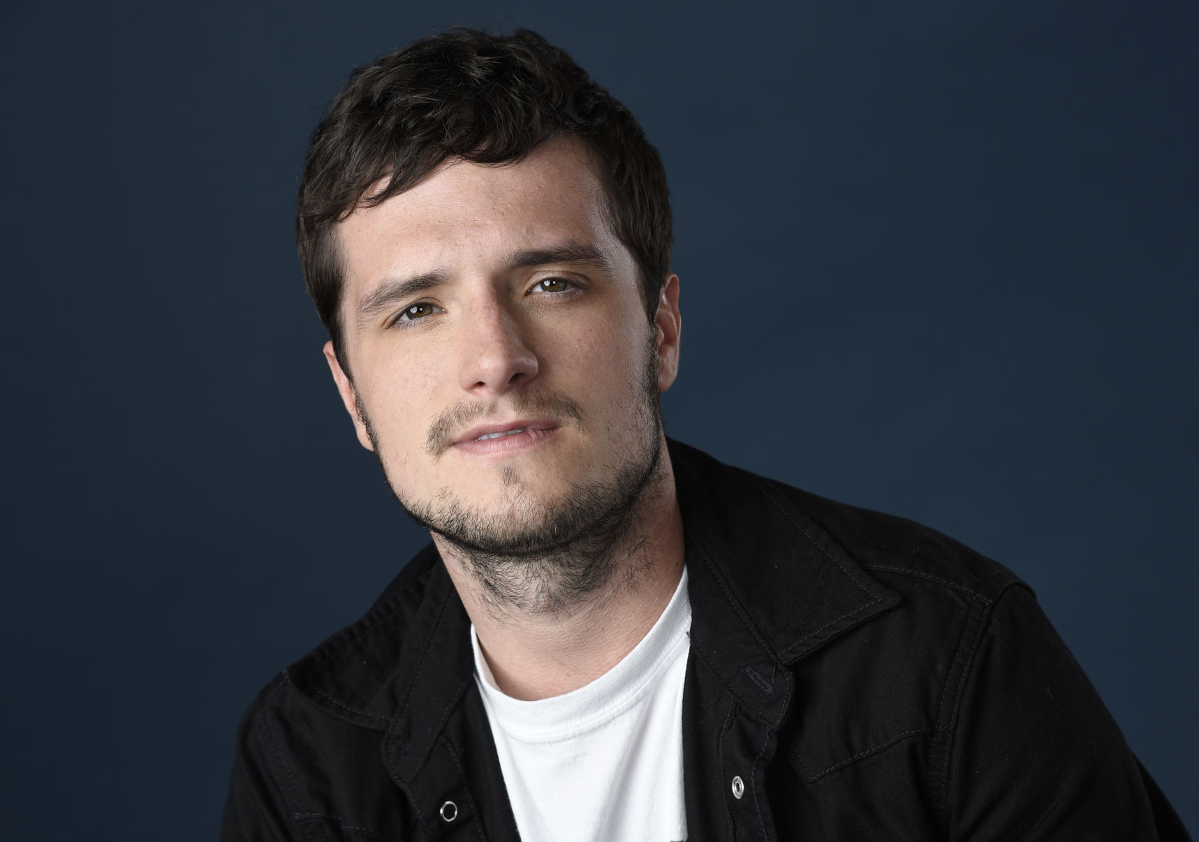 Josh Hutcherson